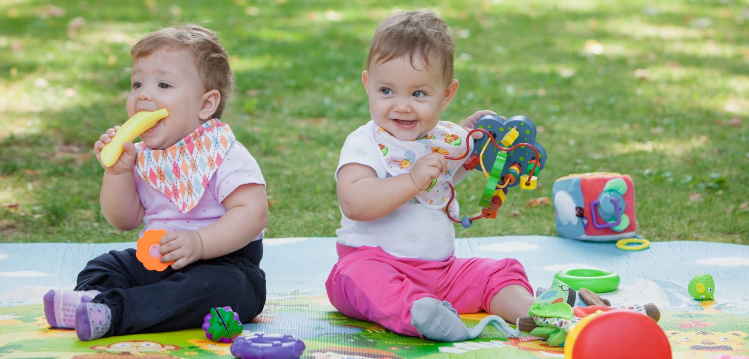 Tagesablauf – Katholische Kitas in Pilsting und Großköllnbach