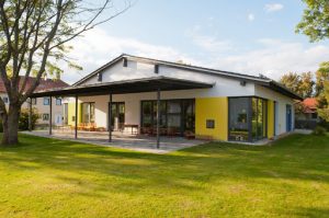 Unser Haus – Katholische Kitas in Pilsting und Großköllnbach